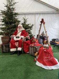 Les marchés de Noël au Pays de Bouillon en Ardenne
